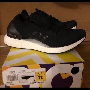 Adidas UltraBOOST X